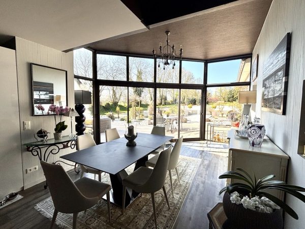maison à vendre Saint-Jean-d'Elle 50810