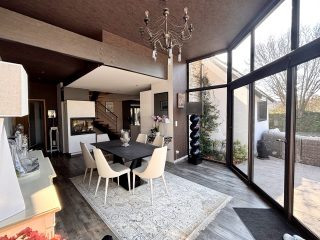 Maison 249 m² · 7 pièces à Saint-Jean-d'Elle — photo 5