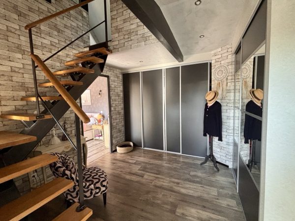 maison à vendre Saint-Jean-d'Elle 50810