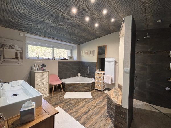 maison à vendre Saint-Jean-d'Elle 50810