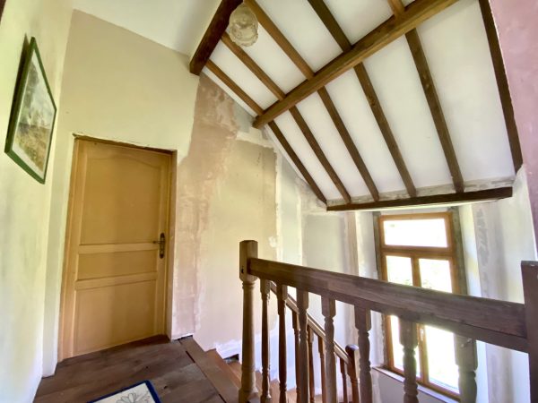 maison à vendre Condé-sur-Vire 50890