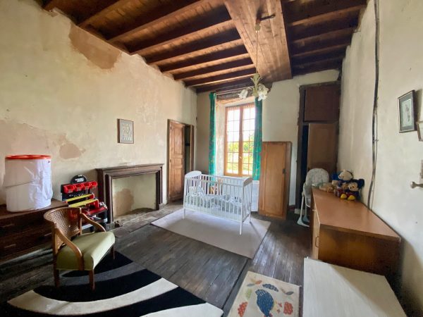 maison à vendre Condé-sur-Vire 50890
