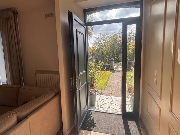 maison à vendre Condé-sur-Vire 50890