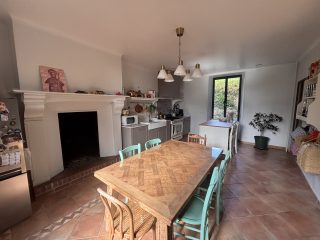 Maison 155 m² · 6 pièces à Condé-sur-Vire — photo 6