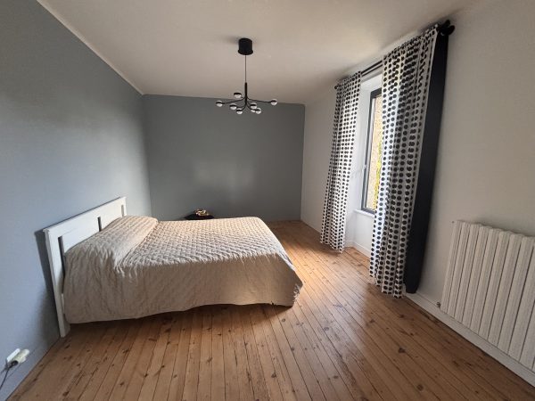 maison à vendre Condé-sur-Vire 50890