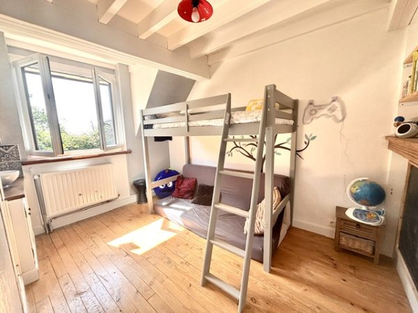 maison à vendre Condé-sur-Vire 50890