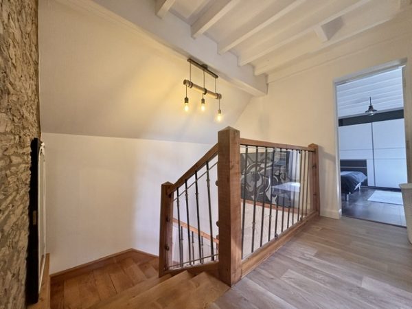 maison à vendre Condé-sur-Vire 50890