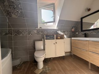 Maison 116 m² · 5 pièces à Condé-sur-Vire — photo 7