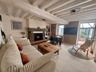 Maison 116 m² · 5 pièces à Condé-sur-Vire — photo 2