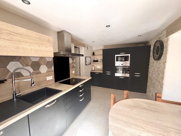 maison à vendre Condé-sur-Vire 50890