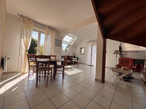 maison à vendre Sainte-Suzanne-sur-Vire 50750