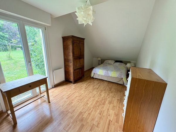 maison à vendre Sainte-Suzanne-sur-Vire 50750