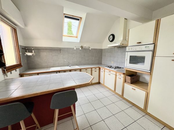maison à vendre Sainte-Suzanne-sur-Vire 50750