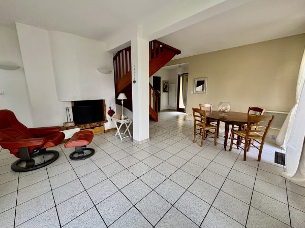 maison à vendre Sainte-Suzanne-sur-Vire 50750