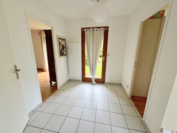 maison à vendre Sainte-Suzanne-sur-Vire 50750