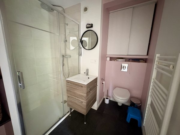 maison à vendre Sainte-Suzanne-sur-Vire 50750