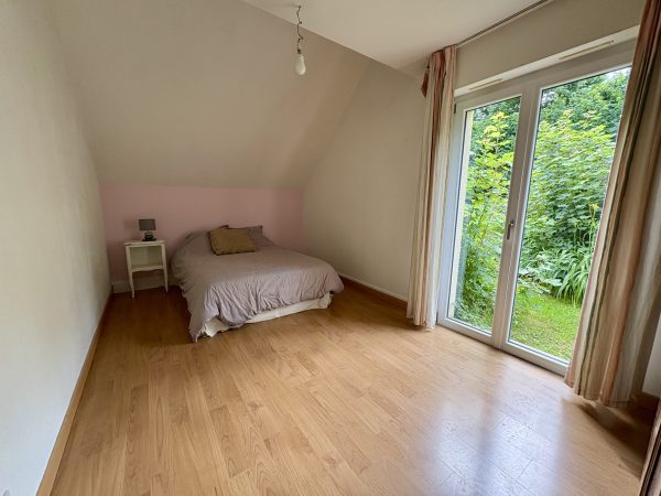 maison à vendre Sainte-Suzanne-sur-Vire 50750