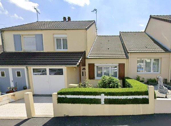 maison à vendre Tessy-Bocage 50420