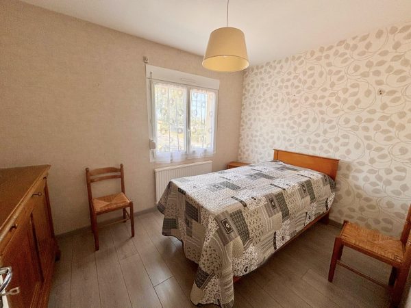 maison à vendre Tessy-Bocage 50420