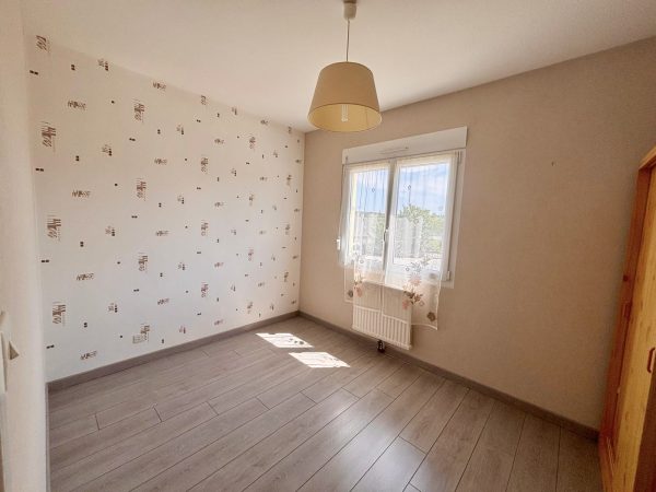 maison à vendre Tessy-Bocage 50420