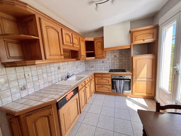 maison à vendre Tessy-Bocage 50420