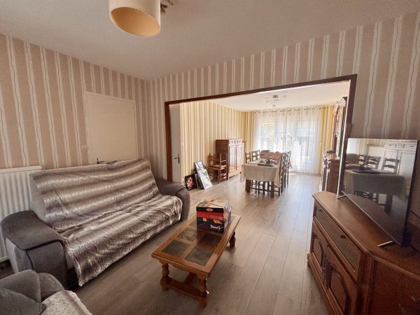 maison à vendre Tessy-Bocage 50420