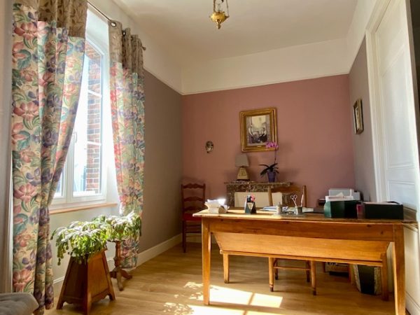 maison à vendre Condé-sur-Vire 50890