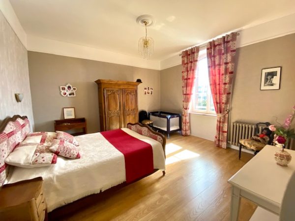maison à vendre Condé-sur-Vire 50890