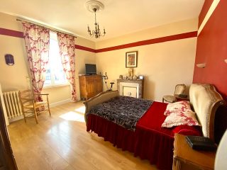 Maison 170 m² · 6 pièces à Condé-sur-Vire — photo 8