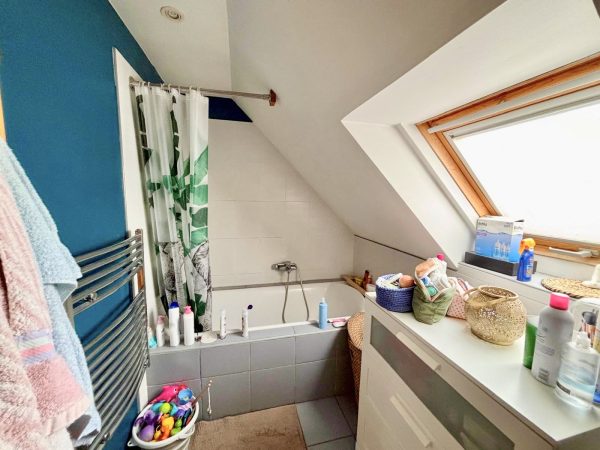 maison à vendre Tessy-Bocage 50420
