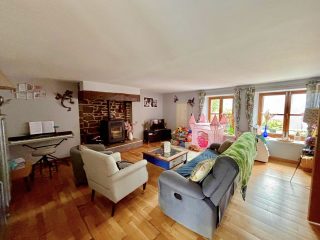 Maison 100 m² · 3 pièces à Tessy-Bocage — photo 2