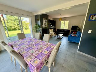 Maison 112 m² · 5 pièces à Sainte-Suzanne-sur-Vire — photo 5