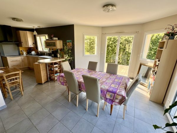 maison à vendre Sainte-Suzanne-sur-Vire 50750