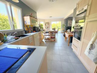 Maison 112 m² · 5 pièces à Sainte-Suzanne-sur-Vire — photo 4