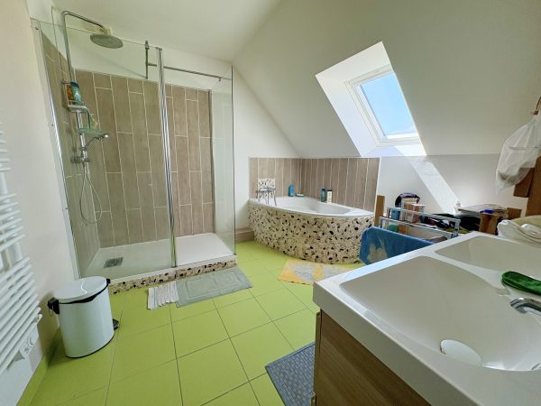 maison à vendre Sainte-Suzanne-sur-Vire 50750