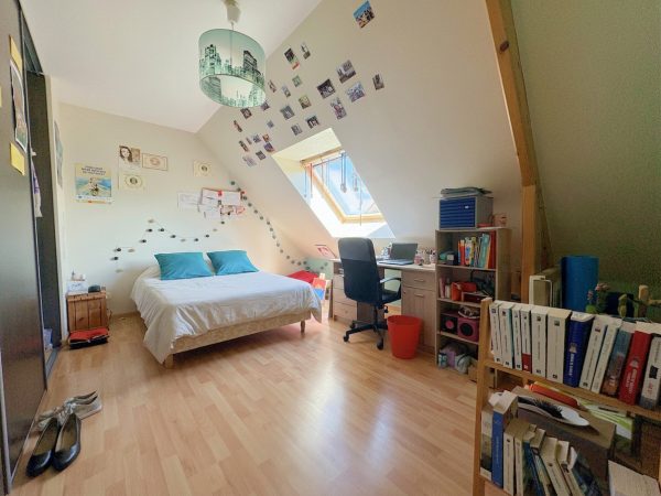 maison à vendre Sainte-Suzanne-sur-Vire 50750