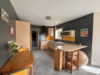 Maison 112 m² · 5 pièces à Sainte-Suzanne-sur-Vire — photo 2