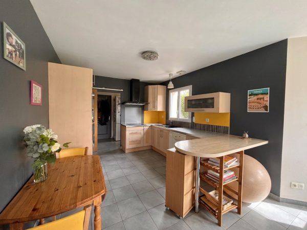 maison à vendre Sainte-Suzanne-sur-Vire 50750