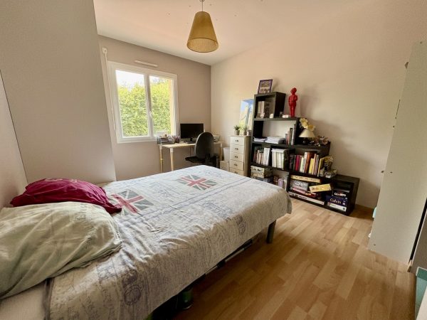 maison à vendre Sainte-Suzanne-sur-Vire 50750