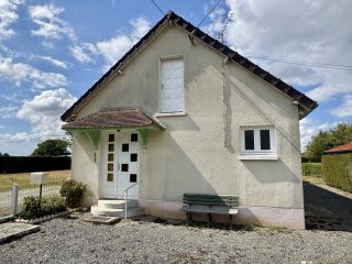 Maison 66 m² · 3 pièces à Saint-Pierre-de-Semilly — photo 8