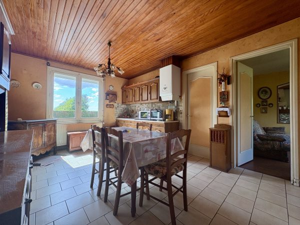 maison à vendre Saint-Pierre-de-Semilly 50810