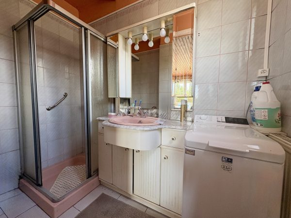 maison à vendre Saint-Pierre-de-Semilly 50810