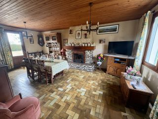 Maison 66 m² · 3 pièces à Saint-Pierre-de-Semilly — photo 4