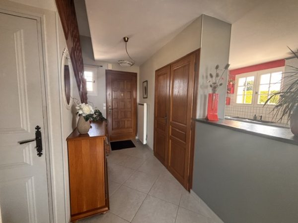 maison à vendre Sainte-Suzanne-sur-Vire 50750
