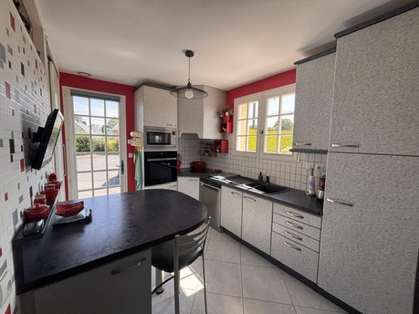 maison à vendre Sainte-Suzanne-sur-Vire 50750