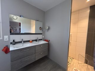Maison 112 m² · 3 pièces à Sainte-Suzanne-sur-Vire — photo 6