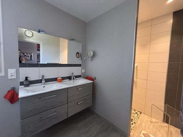 maison à vendre Sainte-Suzanne-sur-Vire 50750