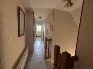 Maison 112 m² · 3 pièces à Sainte-Suzanne-sur-Vire — photo 7