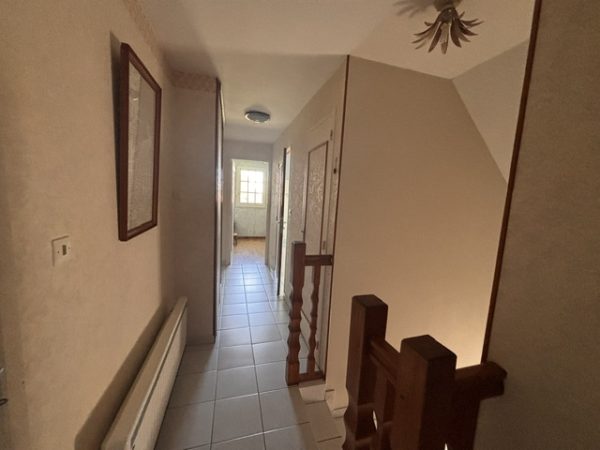 maison à vendre Sainte-Suzanne-sur-Vire 50750
