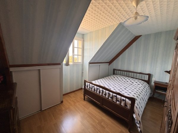 maison à vendre Sainte-Suzanne-sur-Vire 50750